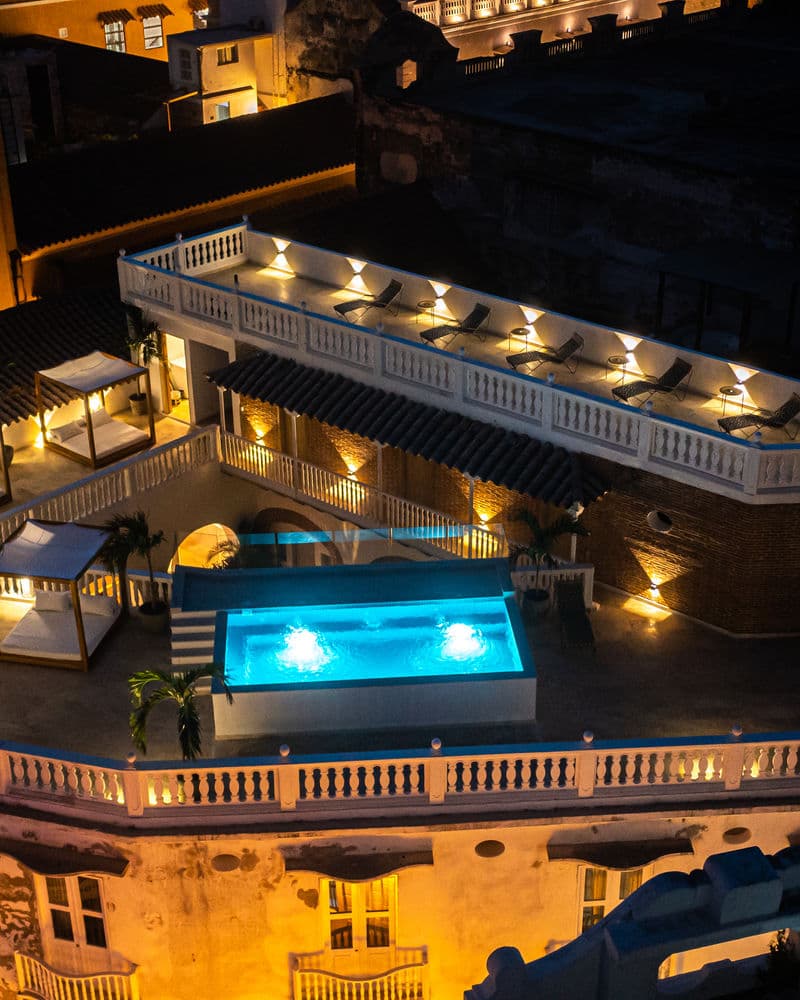 11 Bedroom Villa in the Old City