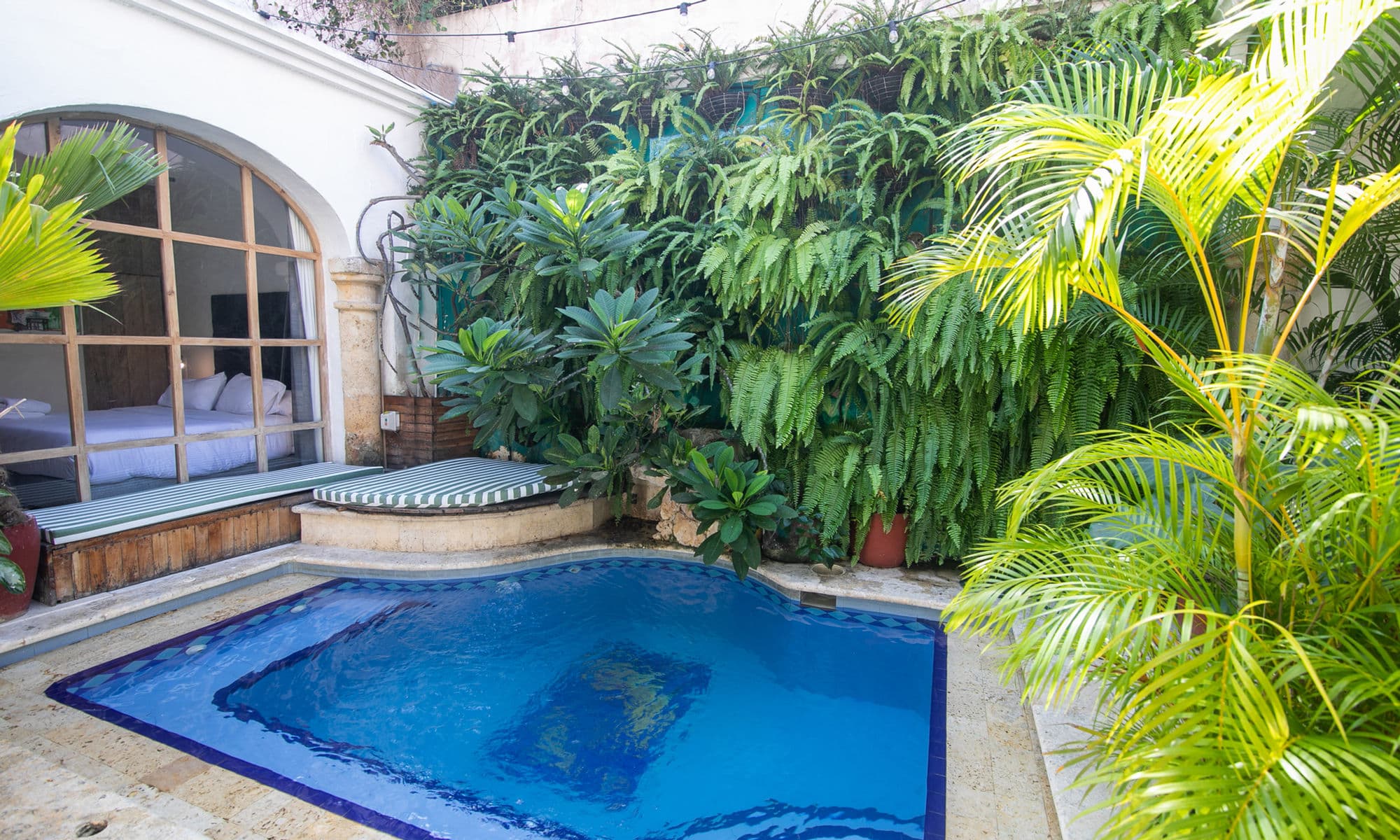 Spectacular 6 Bedroom House in the Old City