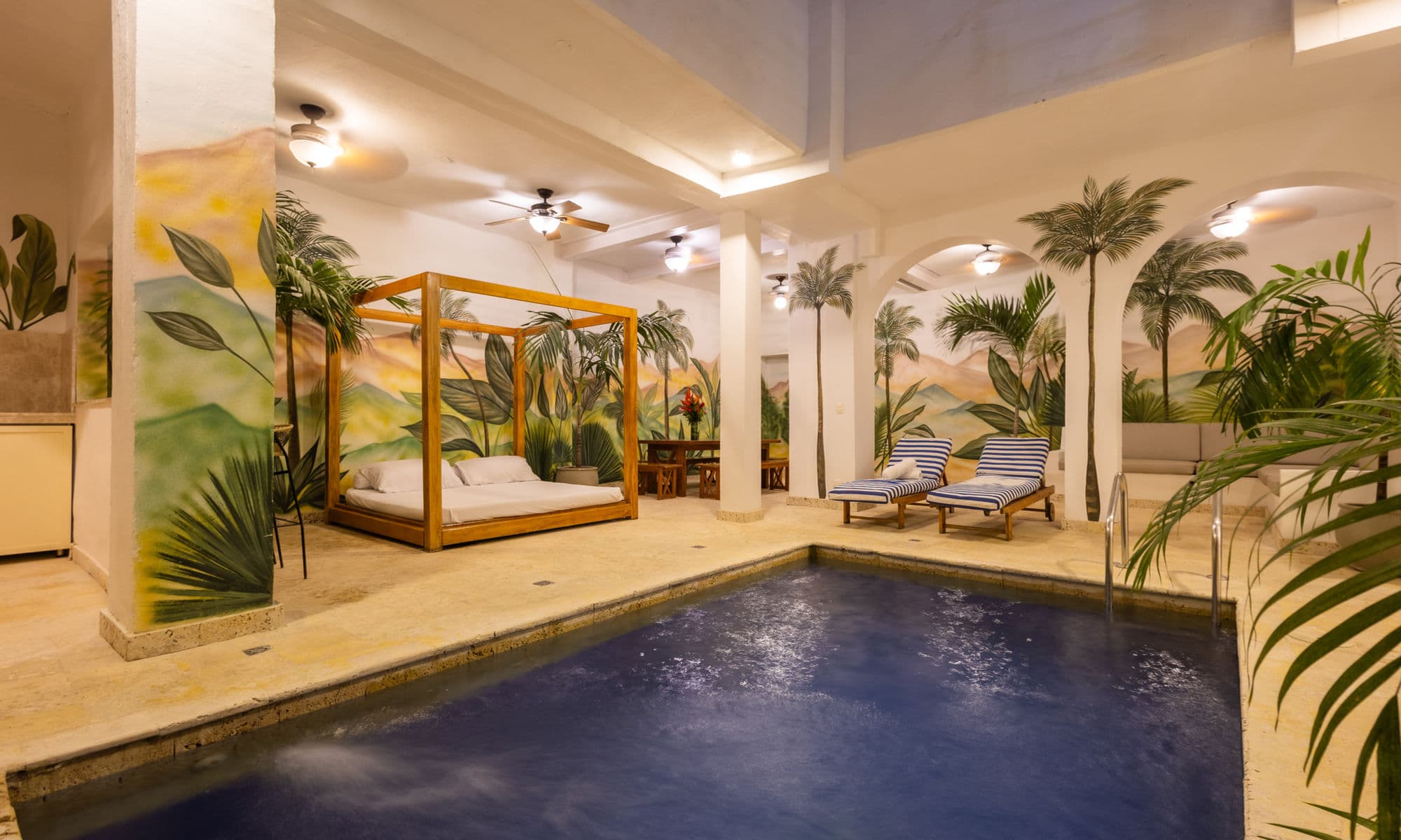 Beautiful 13 BR House in the Old City