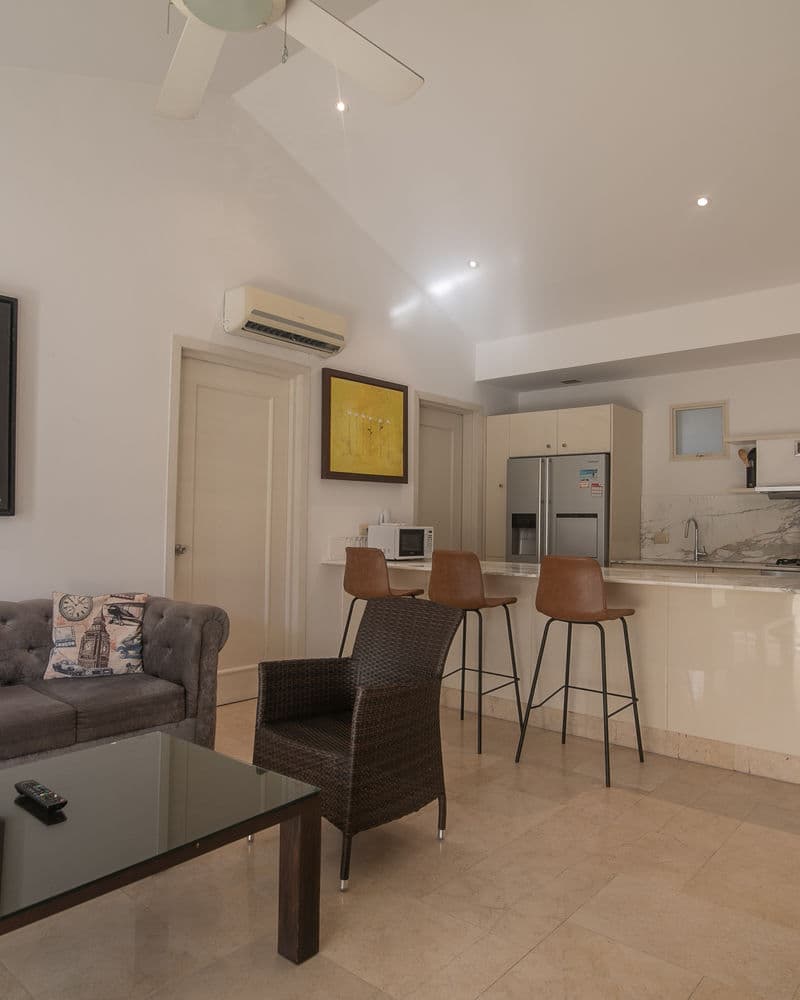 Charming 3 Bedroom in the Old City