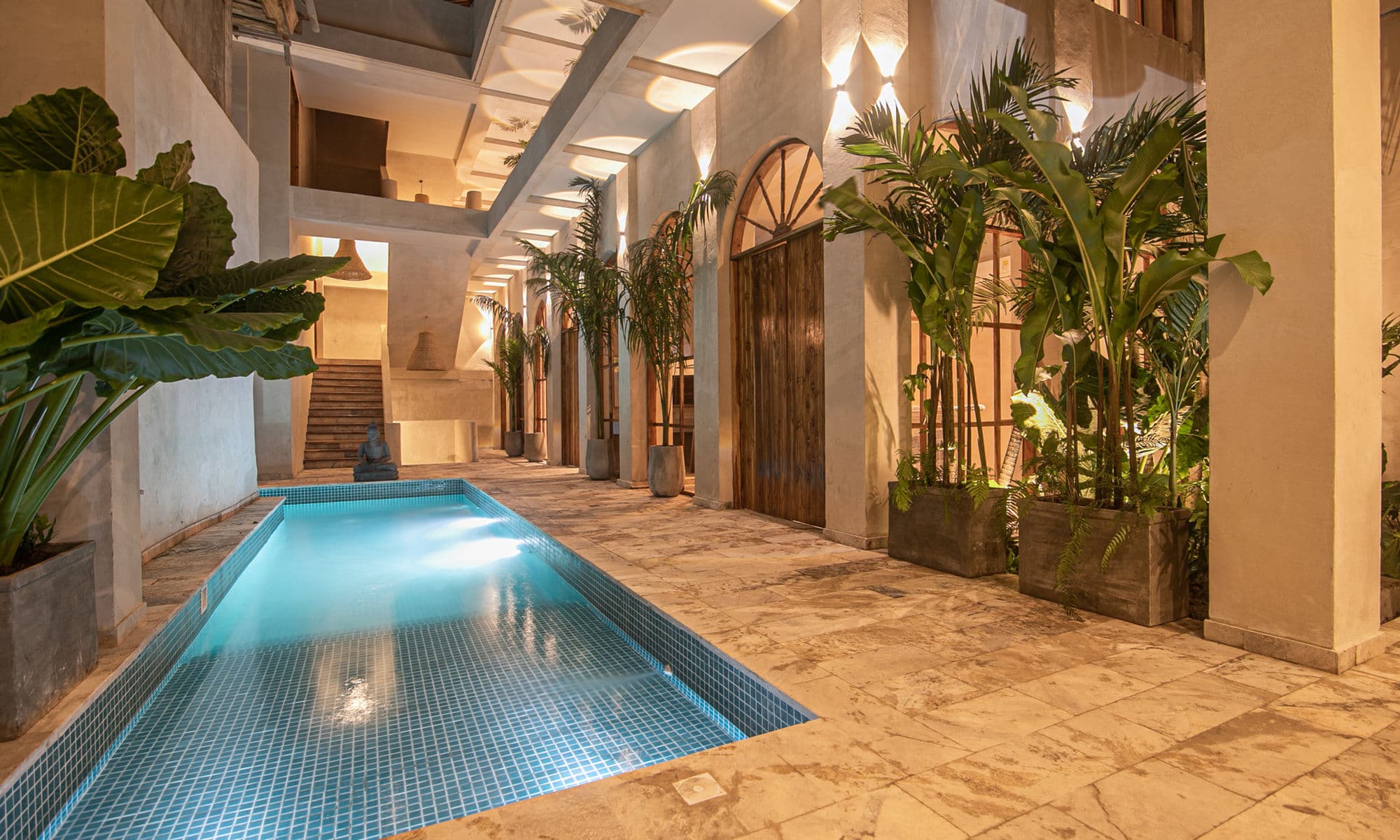 11 Bedroom Luxury Villa in Old City