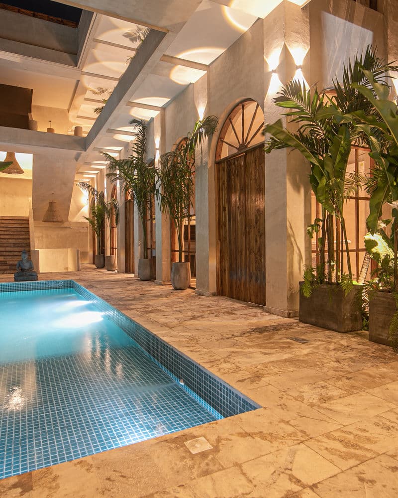 11 Bedroom Luxury Villa in Old City