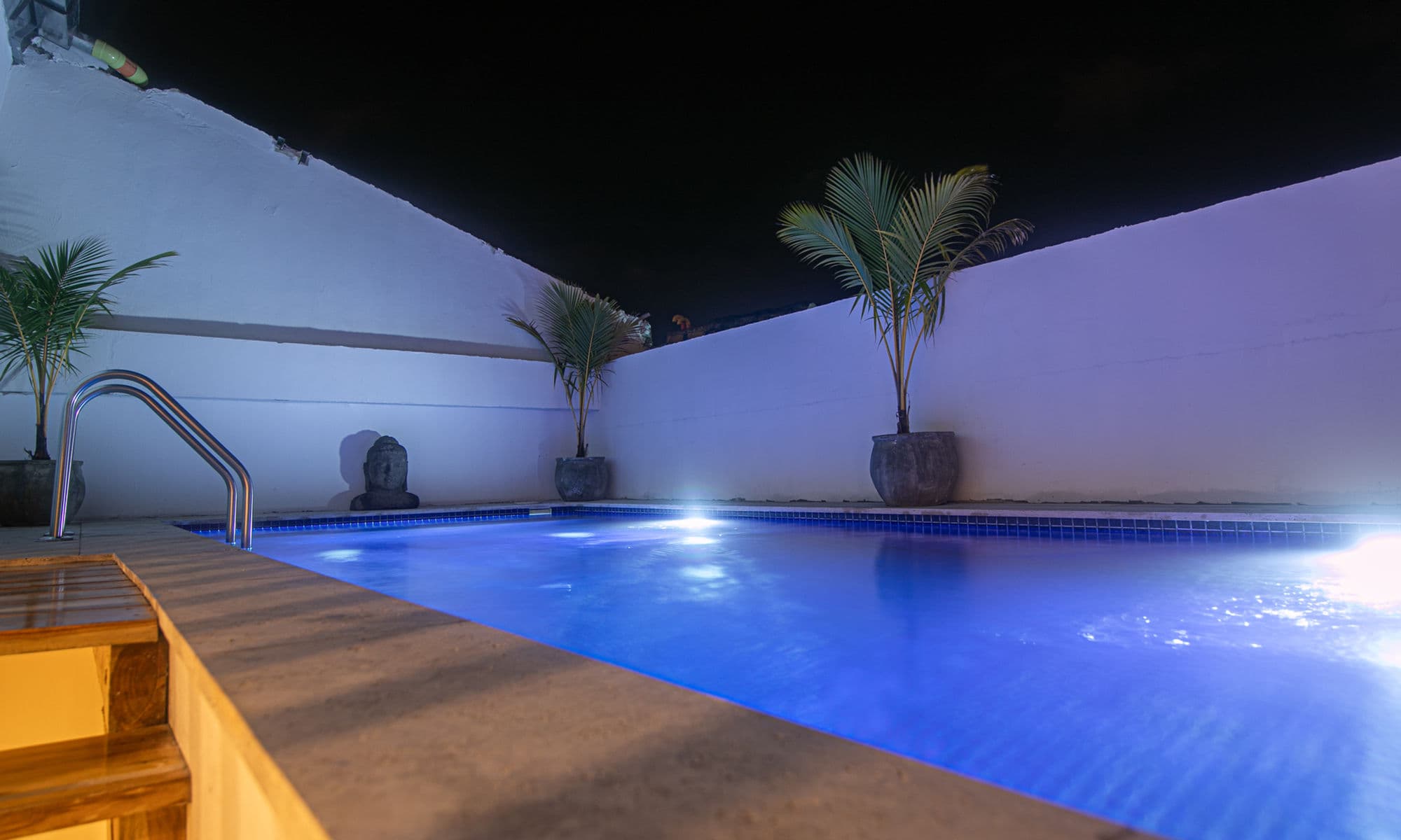 7 Bedroom in Clock Tower Plaza with Private Pool
