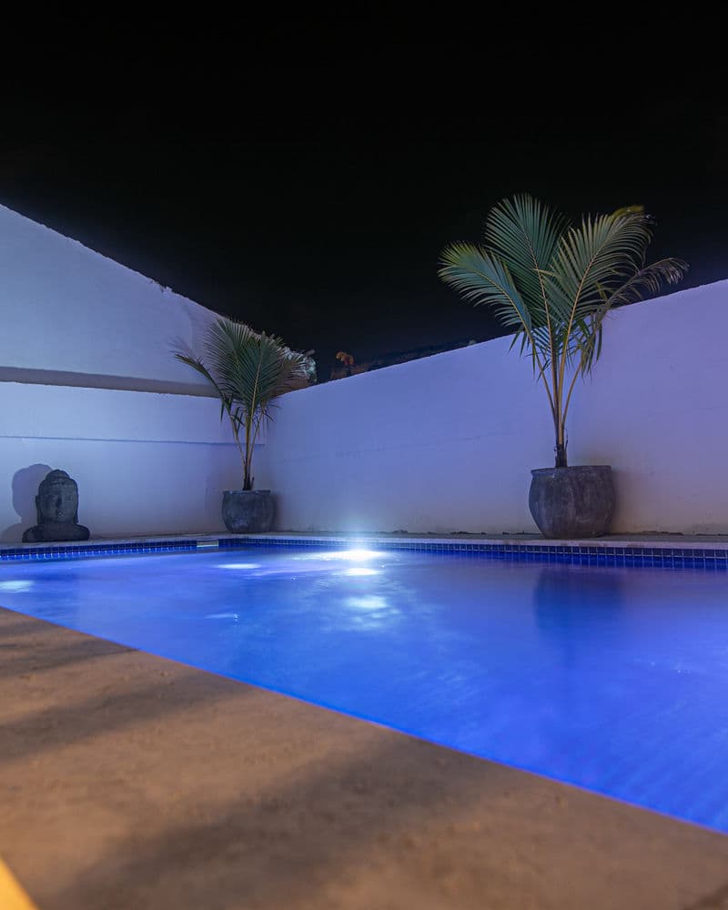 7 Bedroom in Clock Tower Plaza with Private Pool