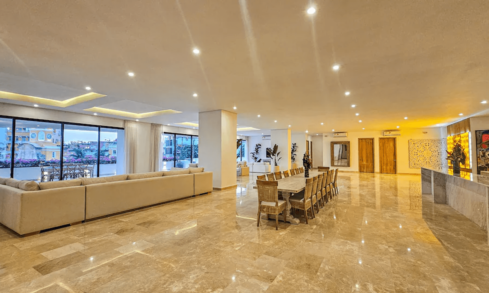 Luxury 21 Bed Villa Old City Best Location