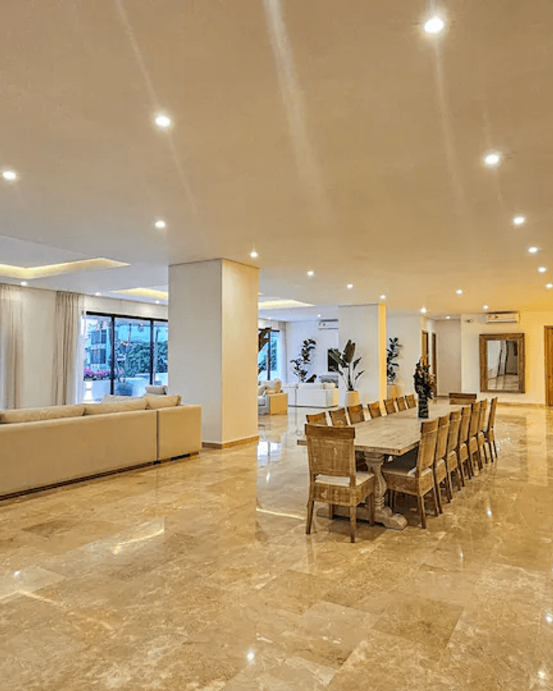 Luxury 21 Bed Villa Old City Best Location