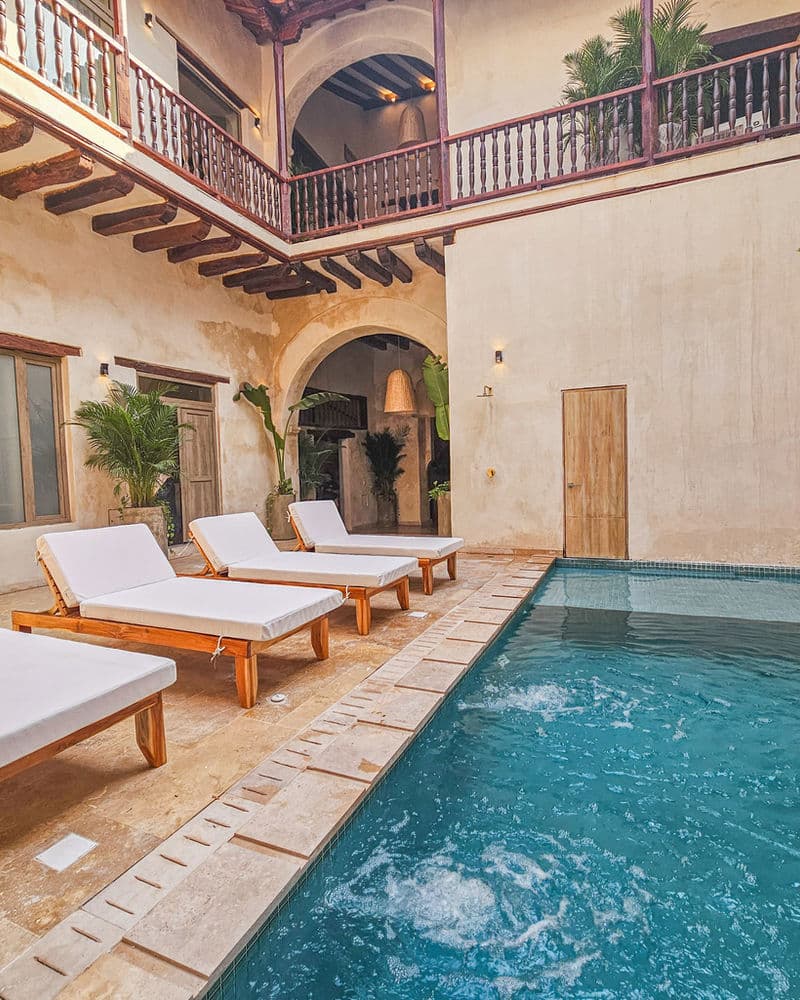 Luxury 11 Bedroom Old City Villa