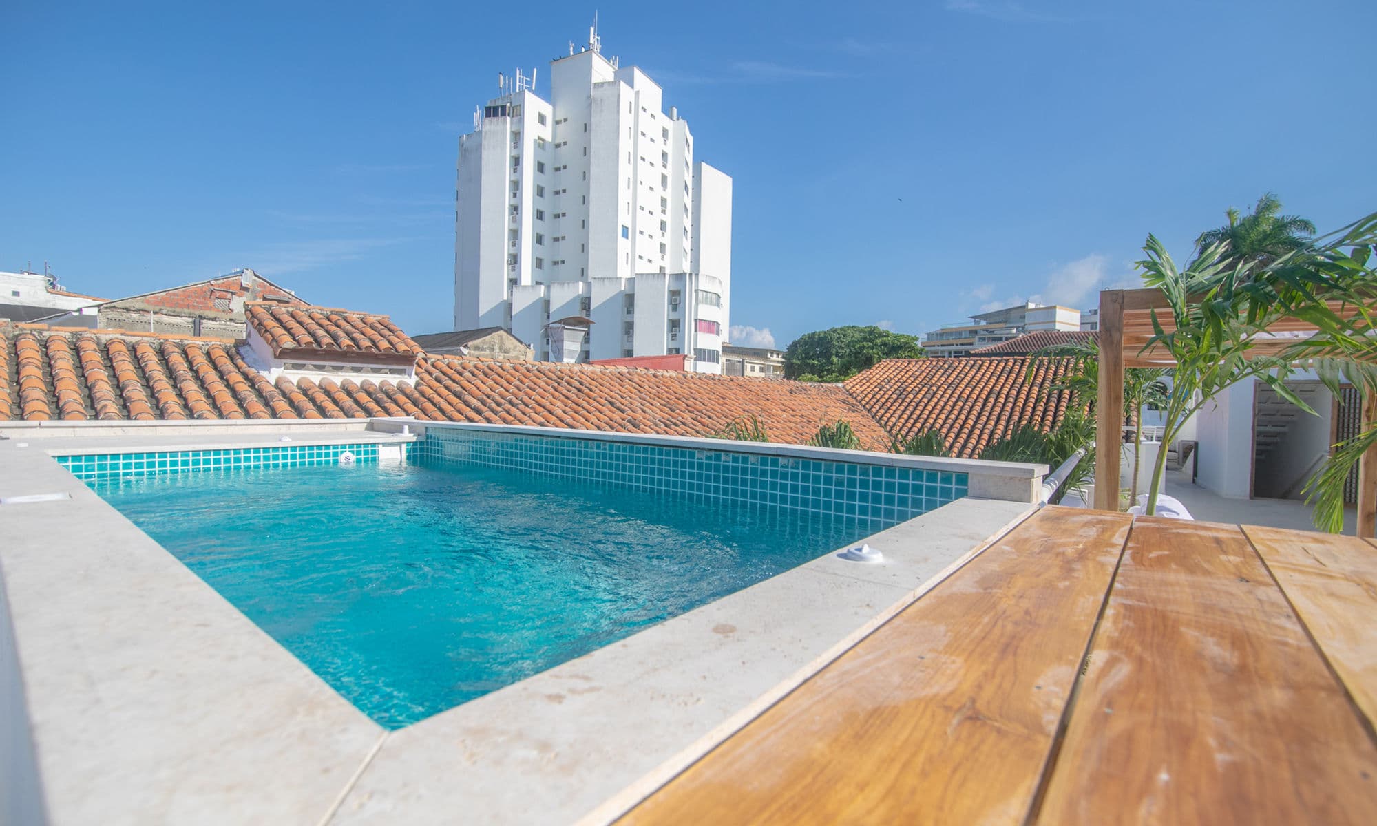 Luxury 18 Bedroom Villa in Old City