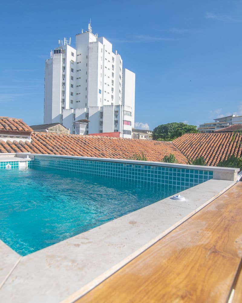 Luxury 18 Bedroom Villa in Old City