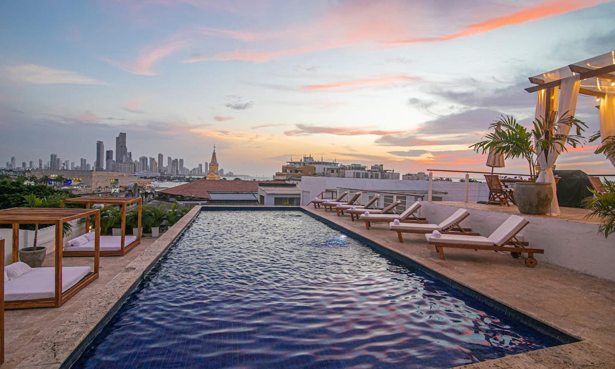 21 Bedroom Luxury Mansion in the Old City