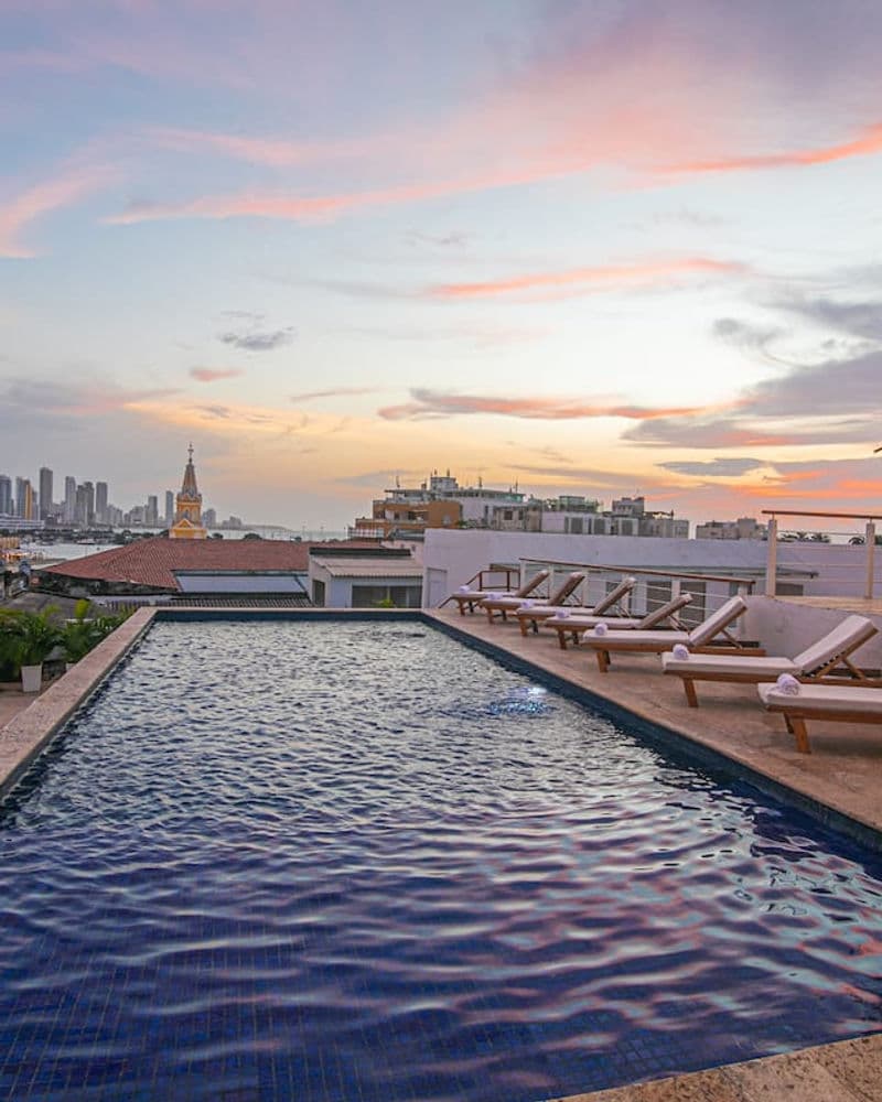 21 Bedroom Luxury Mansion in the Old City
