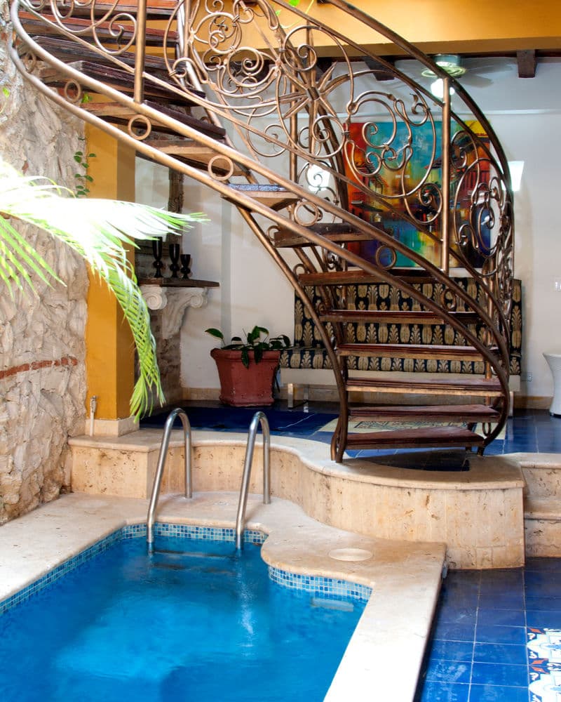 Beautiful Old City 6 Bedroom House