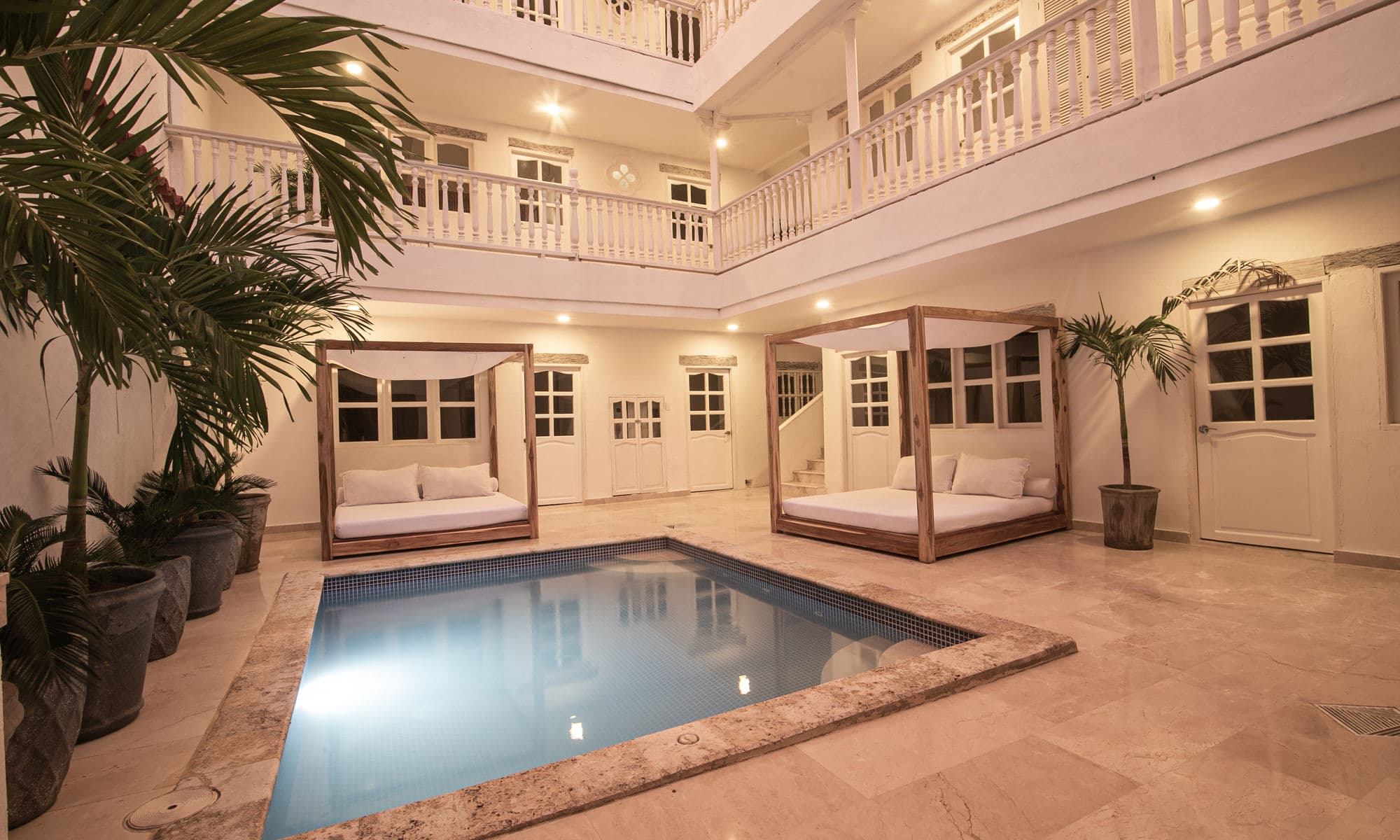 Old City 11 Bedroom Mansion