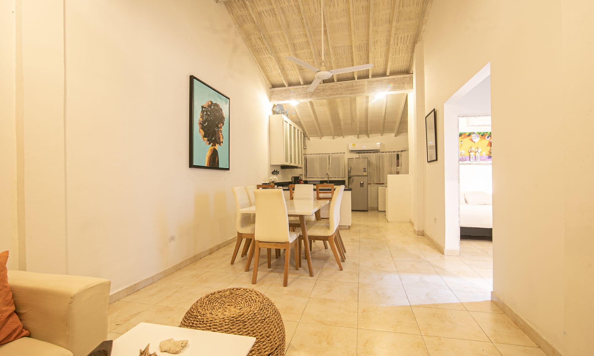 2 Bedroom Apartment in Old City Best Location