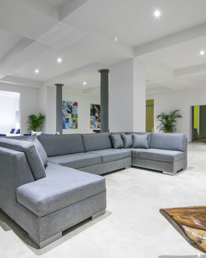 9 Bedroom Luxury Mansion in Old City