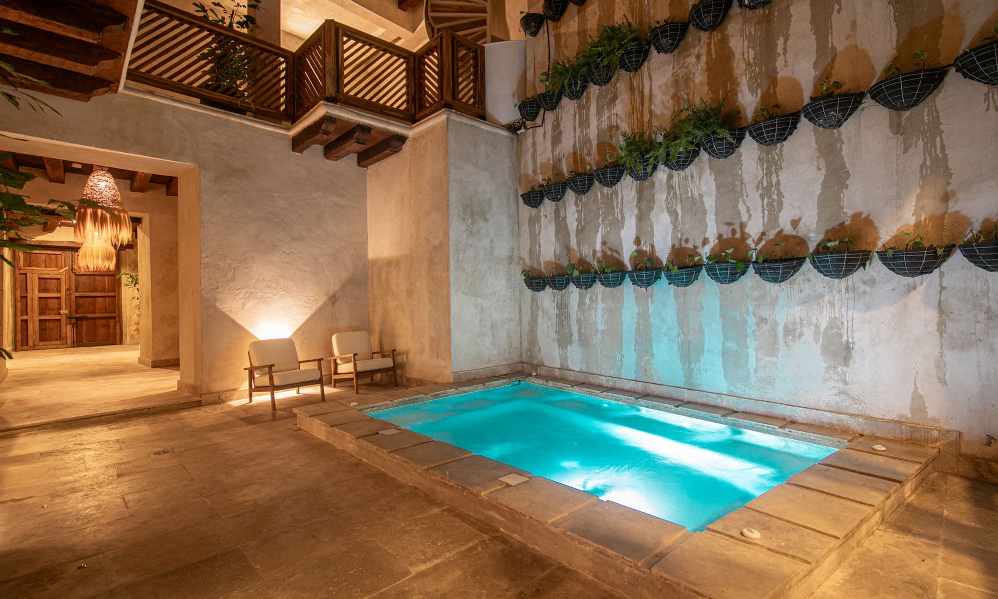 5 Bedroom Luxury Villa in Old City