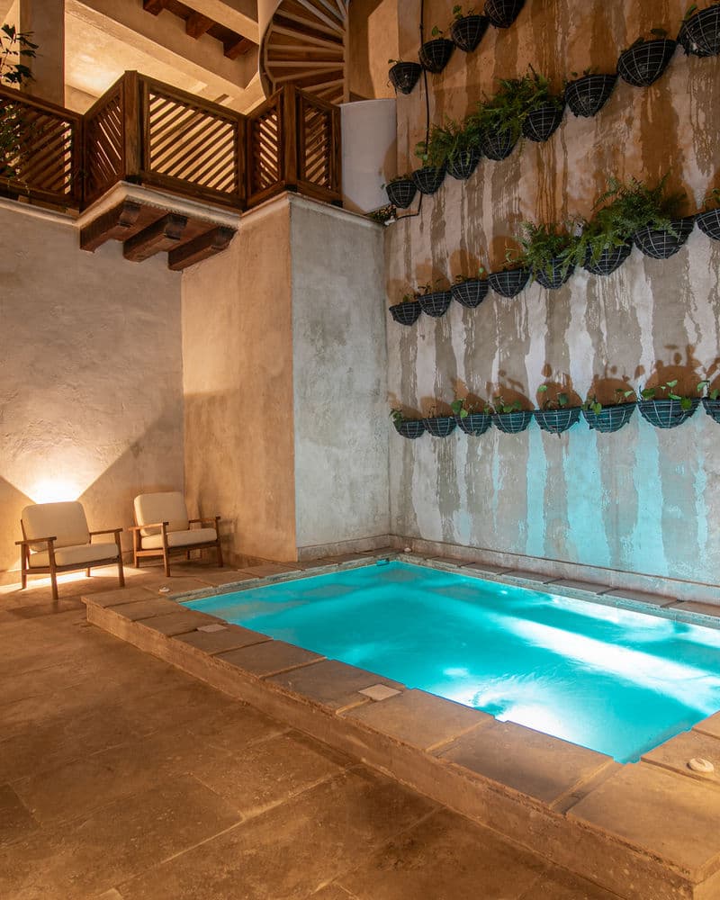 5 Bedroom Luxury Villa in Old City